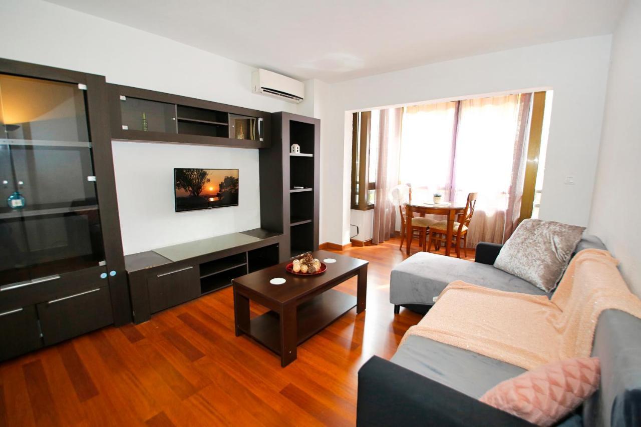Low Cost San Juan Apartment Exterior photo
