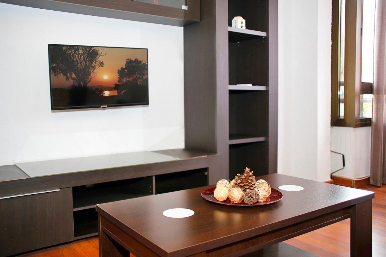 Low Cost San Juan Apartment Exterior photo
