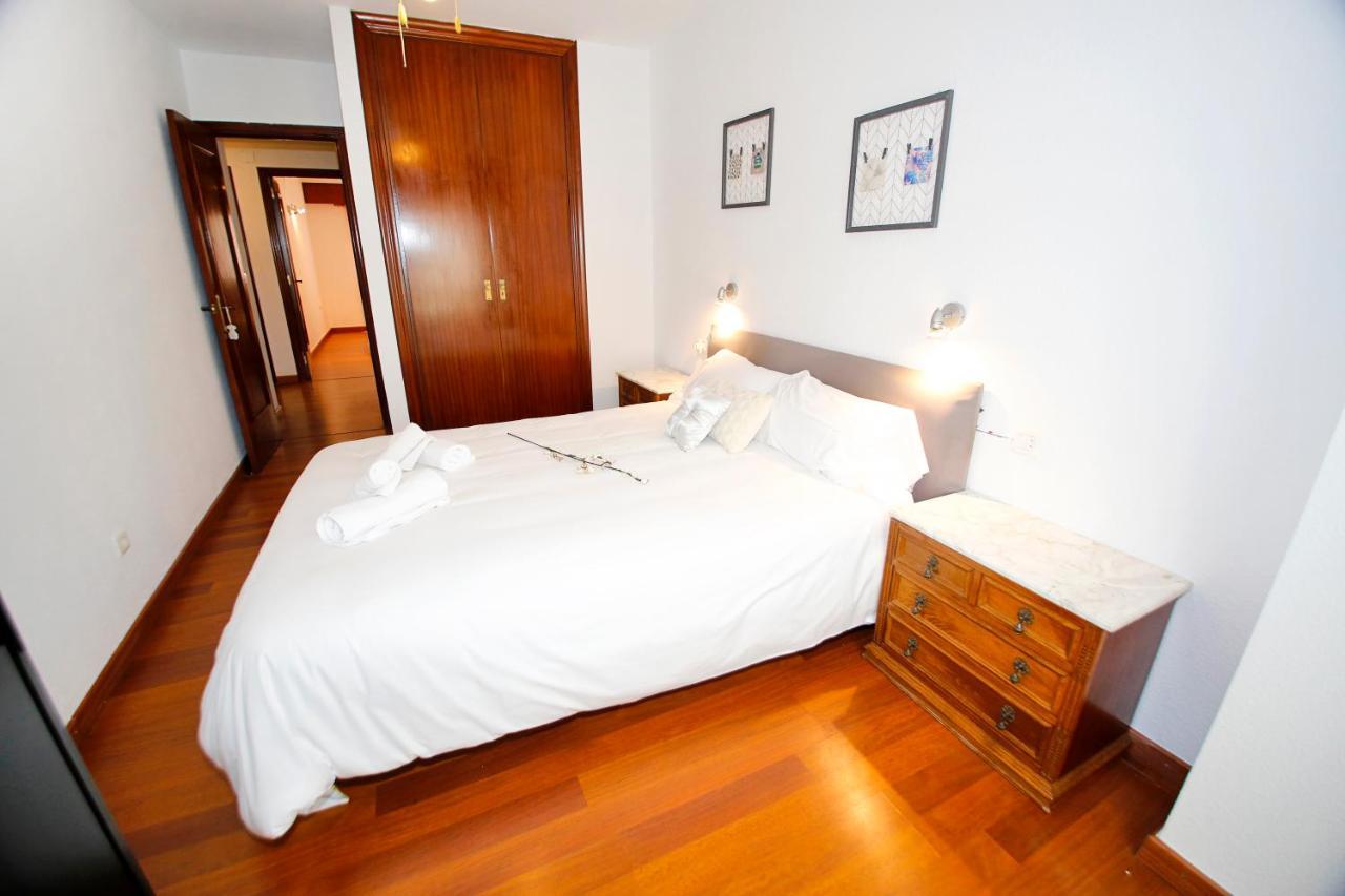 Low Cost San Juan Apartment Exterior photo