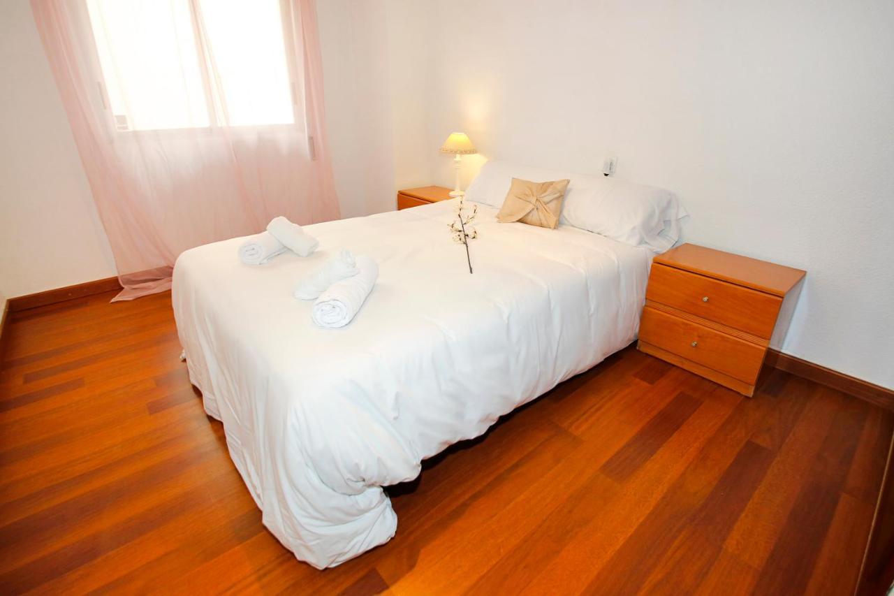 Low Cost San Juan Apartment Exterior photo