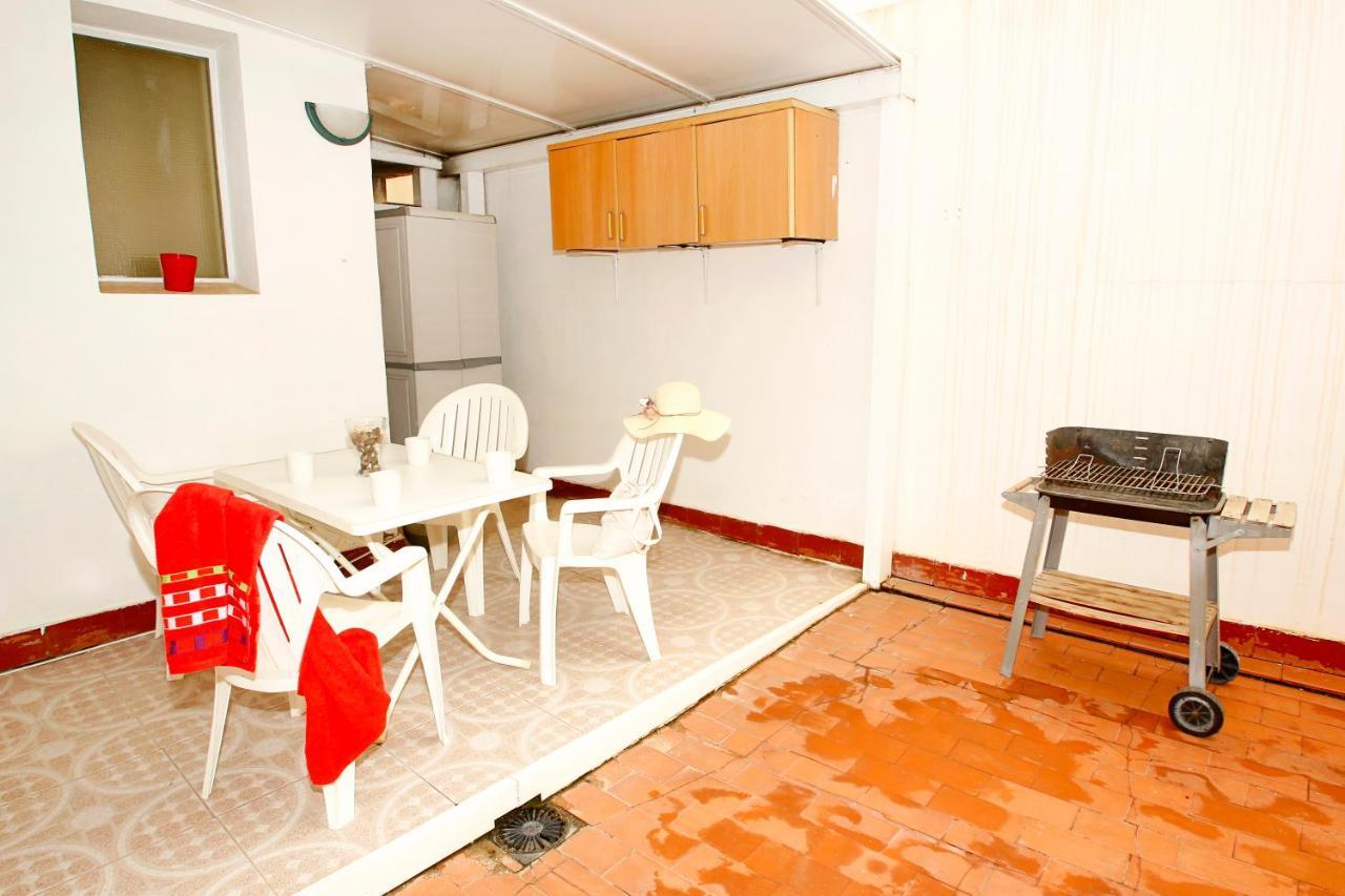 Low Cost San Juan Apartment Exterior photo