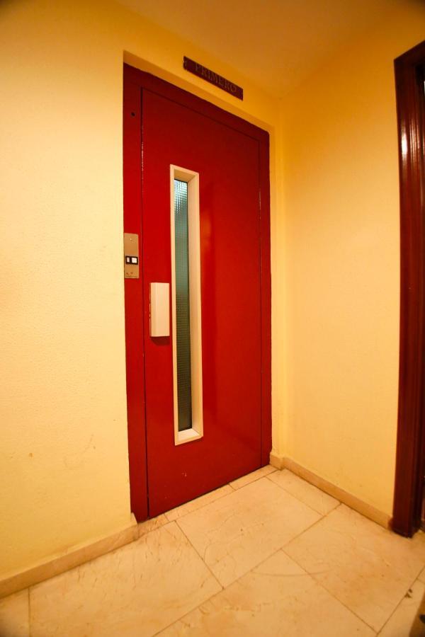 Low Cost San Juan Apartment Exterior photo