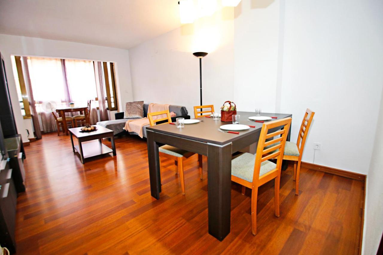 Low Cost San Juan Apartment Exterior photo