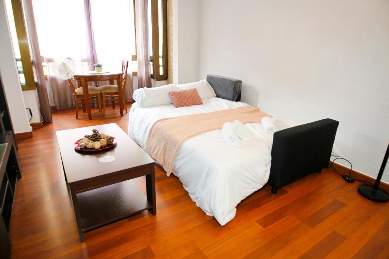 Low Cost San Juan Apartment Exterior photo
