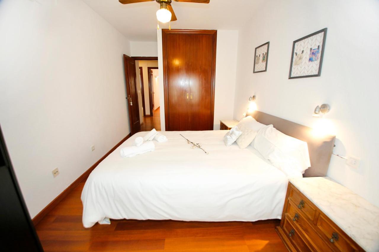 Low Cost San Juan Apartment Exterior photo