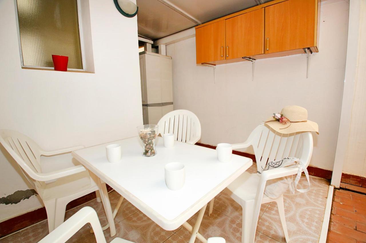 Low Cost San Juan Apartment Exterior photo